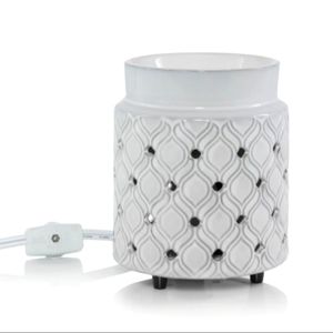 Yankee Candle Wax Melt Warmer
